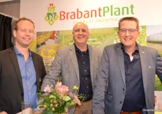 Bij Brabant Plant wordt momenteel een waterkwaliteitstest gedaan. https://www.groentennieuws.nl/article/9186272/waterkwaliteit-snel-in-beeld/